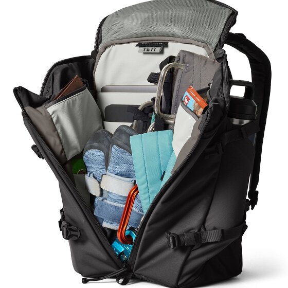 Yeti Ranchero Dagrugzak 47 cm Laptop compartiment