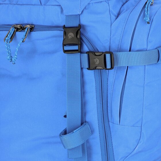 Fjällräven Kajka 55 Trekking rugzak S-M 73 cm