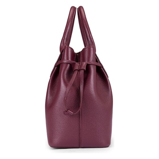L.Credi Sapphira Handtas Leder 33 cm