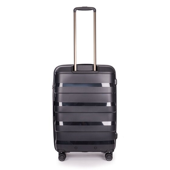 Stratic Stro + 4-wielige trolley 65 cm