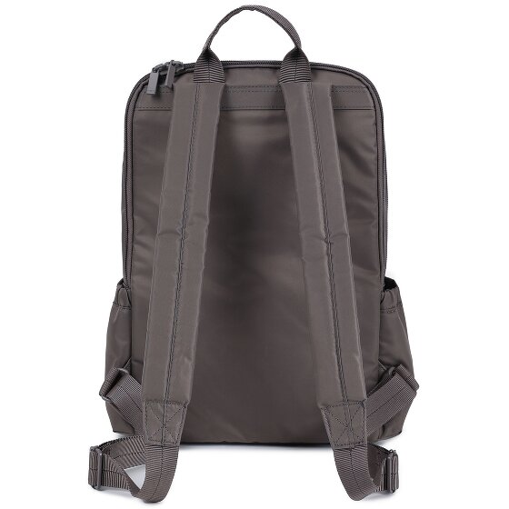 Hedgren Inner City Ava Dagrugzak RFID-bescherming 37 cm Laptop compartiment