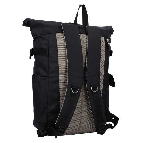 Harvest Label Naka Dagrugzak 44 cm Laptop compartiment