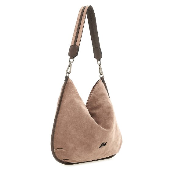 Gabs Lella Schoudertas Leer 38 cm