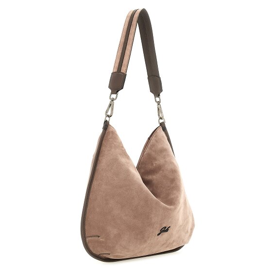 Gabs Lella Schoudertas Leer 38 cm