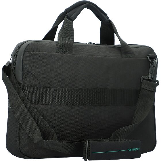 Samsonite Mysight aktetas 39 cm met laptopvak
