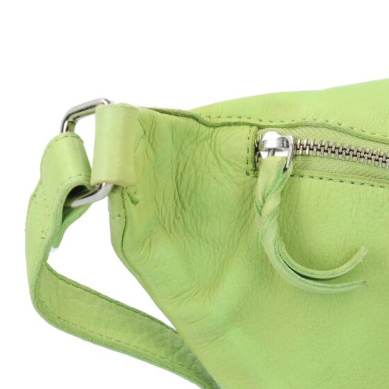 Taschendieb Wien Kohlmarkt 107 Fanny pack Leer 36 cm