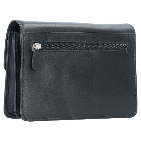 Esquire Oxford lederen polstasje 24 cm