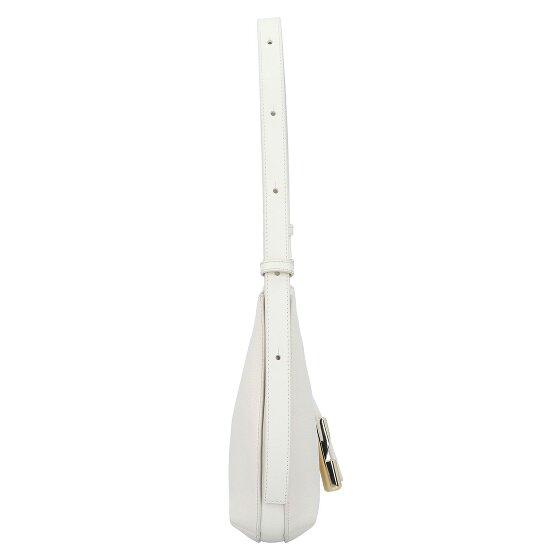 Furla Goccia Schoudertas Leer 22 cm