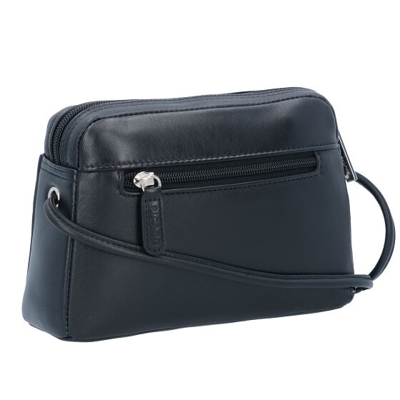 Picard Echte Schoudertas Leer 21 cm