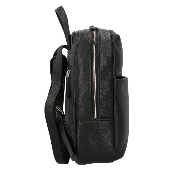 Braun Büffel Hanna Stad rugzak S Leer 31 cm