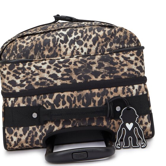 Kipling Basic Prt Spontaneous 4 wielen Trolley M 66 cm