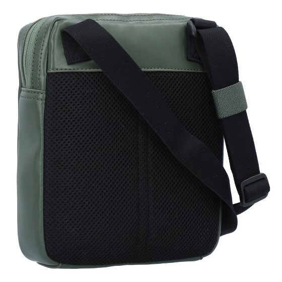 Calvin Klein Jeans Monogram Soft Schoudertas 19.5 cm