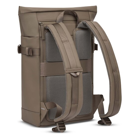 Kapten & Son Helsinki Dagrugzak 46 cm Laptopvak
