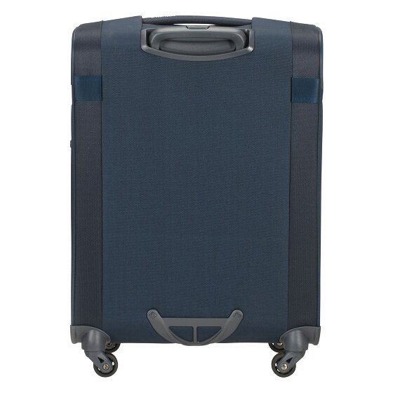 Samsonite Citybeat 4 wielen Cabinewagen 55 cm