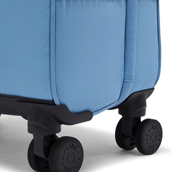 Kipling Basic Spontaneous 4 wielen Trolley M 66 cm