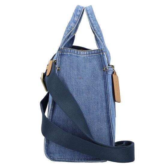 Coach Cargo Handtas 34 cm