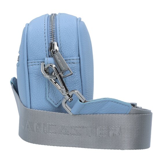 Lancaster Milano AMA Schoudertas Leer 21 cm