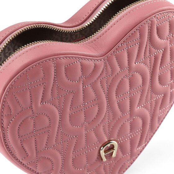 AIGNER Fashion Schoudertas Leer 19 cm