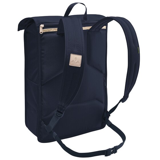 Vaude Coreway Rolltop 20 Dagrugzak 45 cm Laptopvak