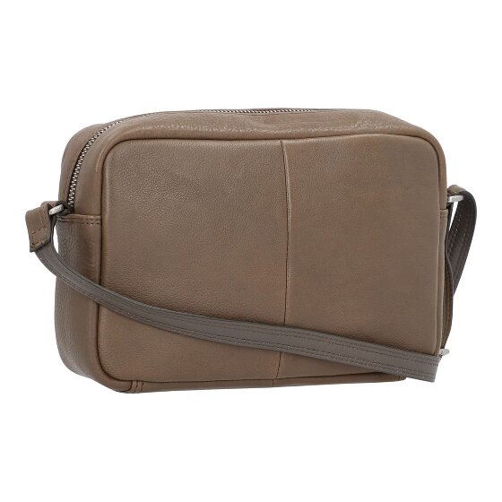 Burkely Soft Skylar Schoudertas Leer 22 cm