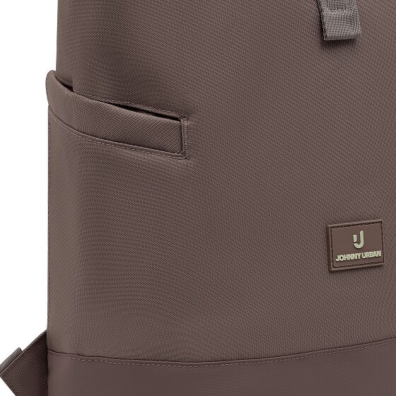 Johnny Urban Luca Dagrugzak 42 cm Laptopvak