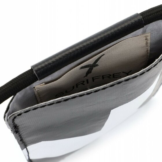 Suri Frey Jessey Tarpaulin Mobiel Telefoonhoesje 11,5 cm