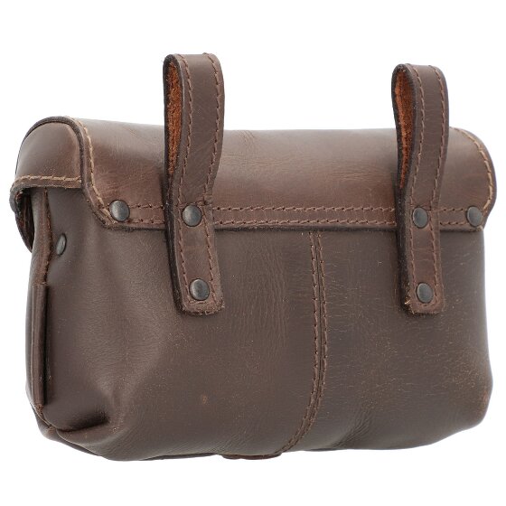 aunts & uncles Good Old Friends Pal heuptasje leer 18 cm