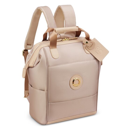Delsey Paris Chatelet Air 2.0 Dagrugzak RFID-bescherming 37.5 cm Laptopvak