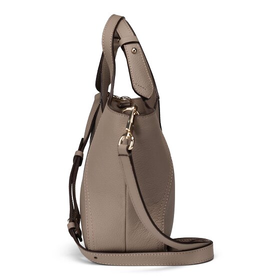 Boss Lenah Shopper Tas Leer 23 cm