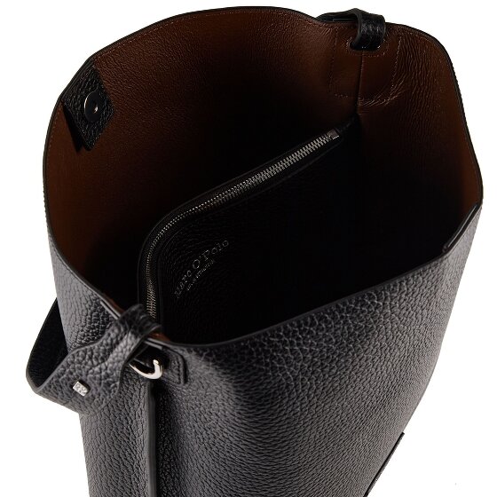 Marc O'Polo Schoudertas M Leer 30 cm