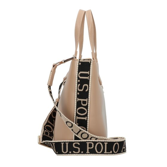 U.S. Polo Assn. Heat Shopper Tas 27 cm