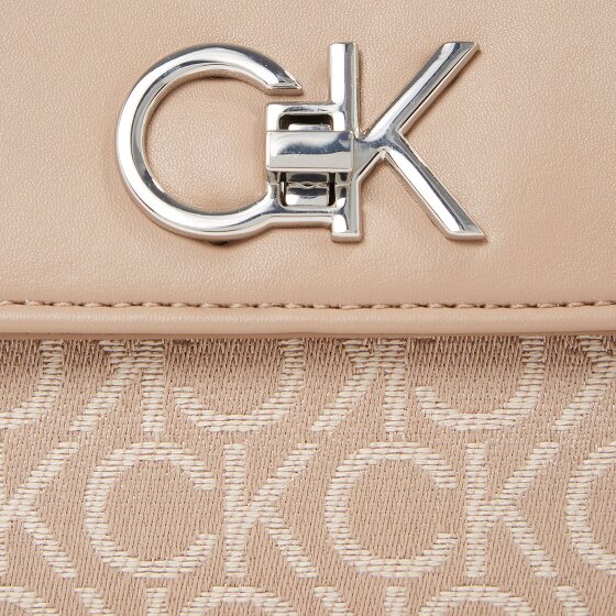 Calvin Klein Re-Lock Handtas 19 cm