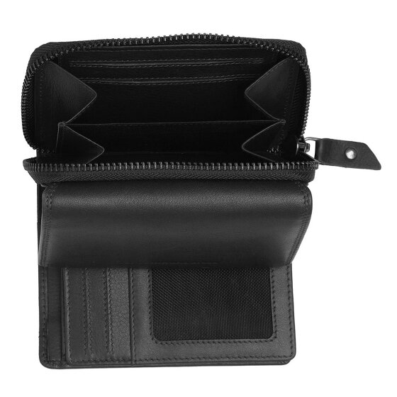 The Chesterfield Brand Aldra Portemonnee Leer 12 cm