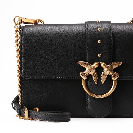 PINKO Love One Crossbody tas 27 cm