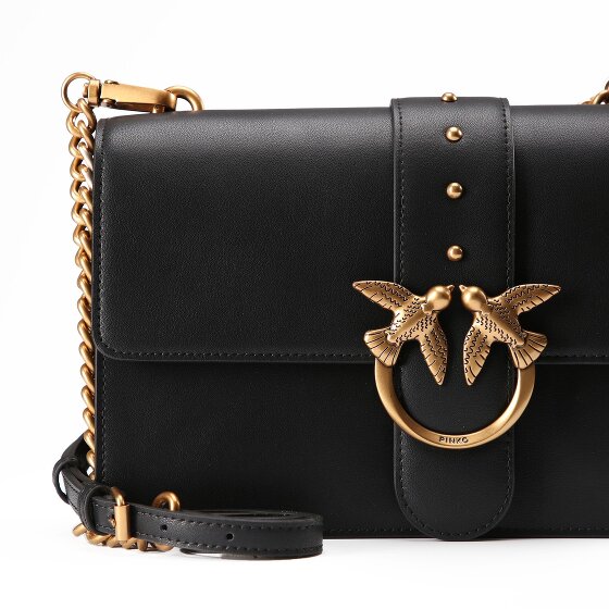 PINKO Love One Schoudertas 27 cm