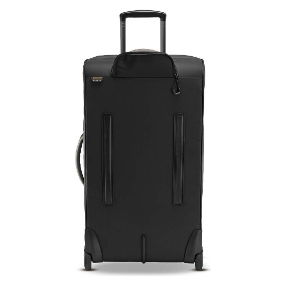 Stratic Vibe 2 wielen Reistas 79 cm