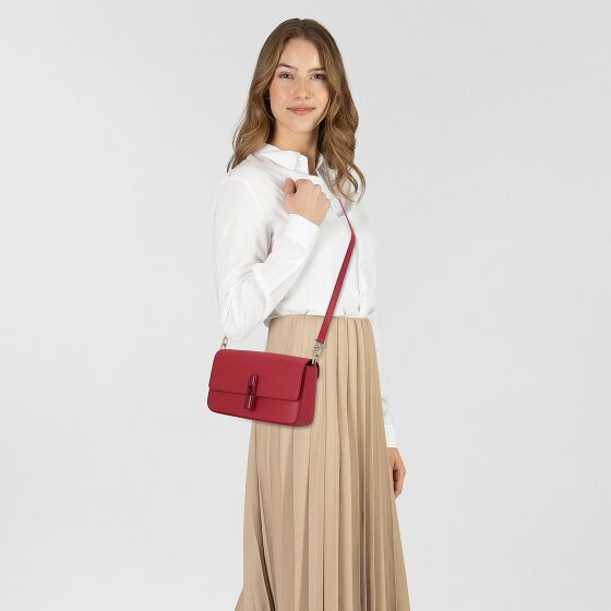 Furla Iride Schoudertas Leer 24 cm