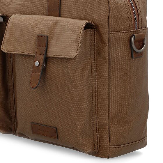 Picard Calahari Koffer 40 cm Laptop compartiment