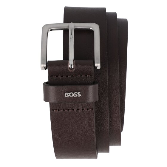 Boss Ronnie Riem Leer