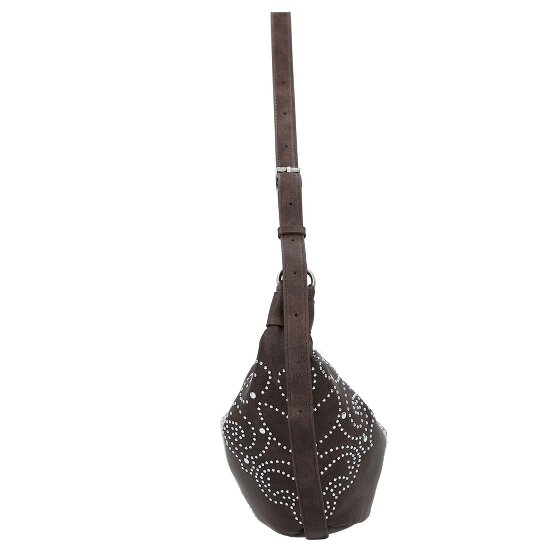 Desigual Poker Face Munster 2.0 Schoudertas 33 cm