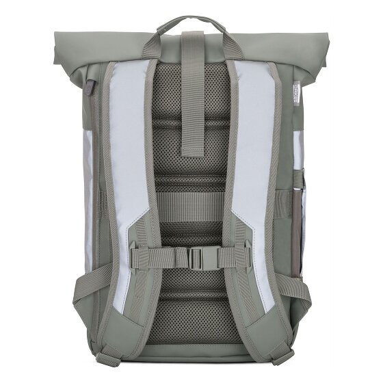 OAK25 Commute Dagrugzak M 40 cm Laptopvak