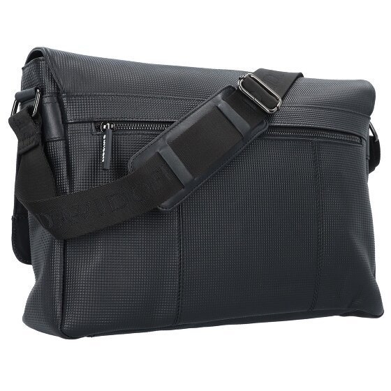Davidoff Paris Boodschapper Leer 40 cm