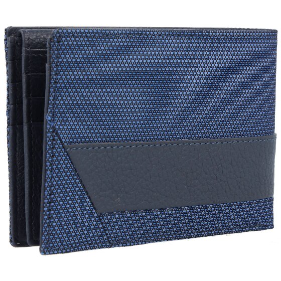 Piquadro Trakai Portemonnee RFID 13 cm