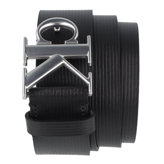 Calvin Klein Jeans Riem Leer