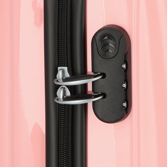 American Tourister Hypertwist Disney 2.0 4 wielen Cabinewagen 54 cm