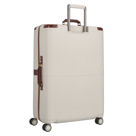 The Bridge Story Viaggio Trunks 4 wielen Trolley 74 cm