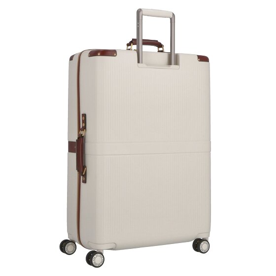 The Bridge Story 4 wielen Trolley 74 cm