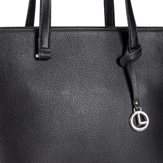 L.Credi Sarine Shopper Tas 42 cm