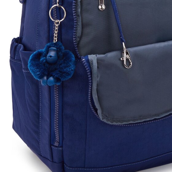 Kipling Seoul-reisrugzak met laptopvak van 40 cm