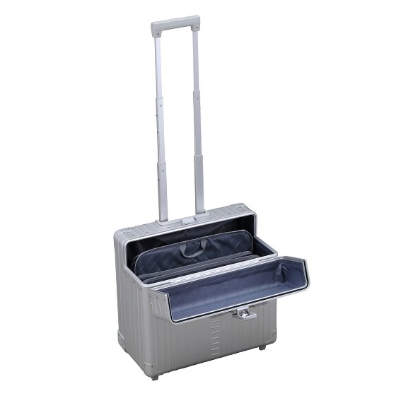 Aleon 2-wielige pilot trolley 41 cm